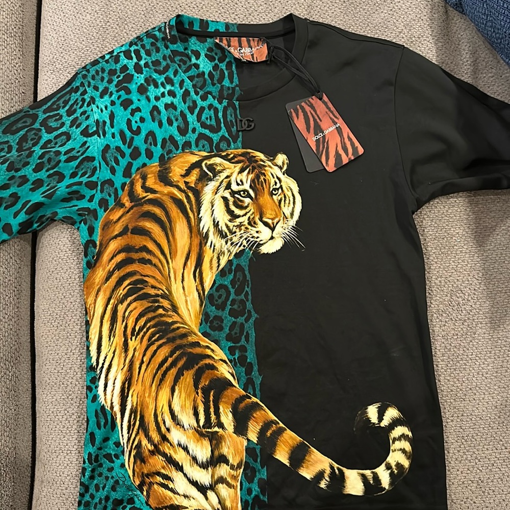Dolce & Gabbana Tshirt